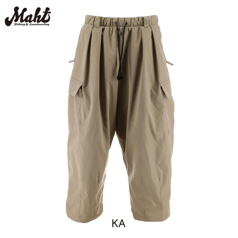 MAHF ウェア　上下セット MAHF ウェア上下セット