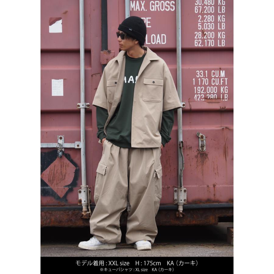 MAHF マーフ MAHFSUPPLY スノボウェア メンズ レディース パンツ