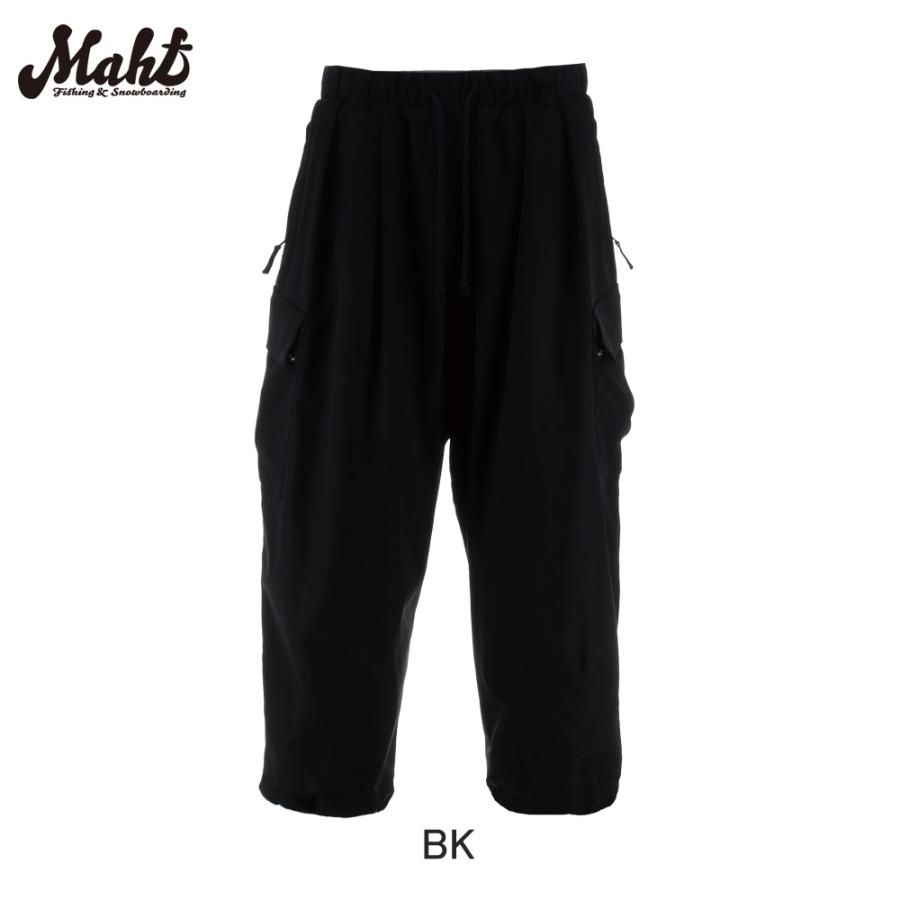 MAHF マーフ MAHFSUPPLY スノボウェア メンズ レディース パンツ
