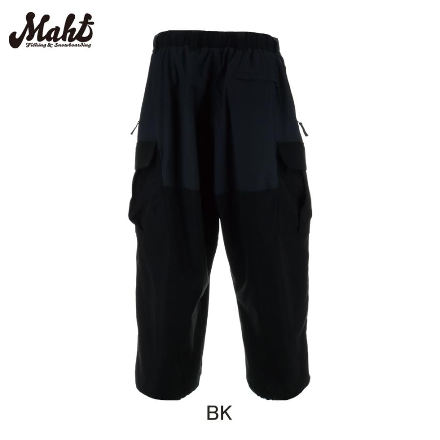 MAHF マーフ MAHFSUPPLY スノボウェア メンズ レディース パンツ