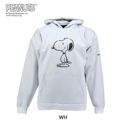 VESP　スヌーピー　ピーナッツ　スノーボードウェア　パーカー　OJ18 スヌーピーの防水ウェアとパスケースがVESPから登場！冬の