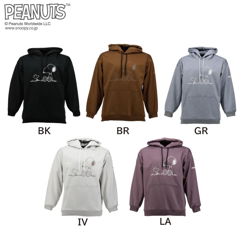 ベスプ(VESP)防水 パーカー スノボ スヌーピー Peanuts Collaboration Parka SNMS2025… VESP（ベスプ） SNOOPY スヌーピー 23-24モデル メンズ レディース