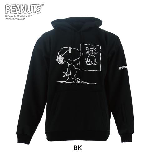 VESP（ベスプ） SNOOPY スヌーピー 24-25モデル メンズ レディース