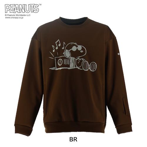 VESP（ベスプ） SNOOPY スヌーピー 24-25モデル メンズ レディース