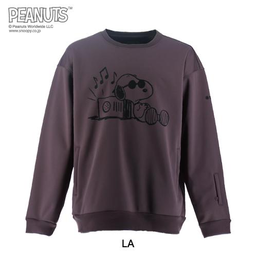 VESP（ベスプ） SNOOPY スヌーピー 24-25モデル メンズ レディース