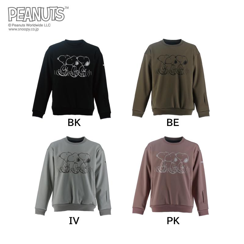 VESP（ベスプ） SNOOPY スヌーピー 24-25モデル メンズ レディース