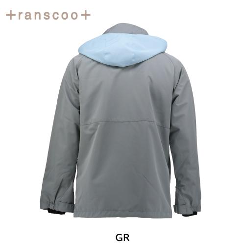 トランスクート レディースジャケット スノーボード レディース ジャケット JACKET TRJ1003_5