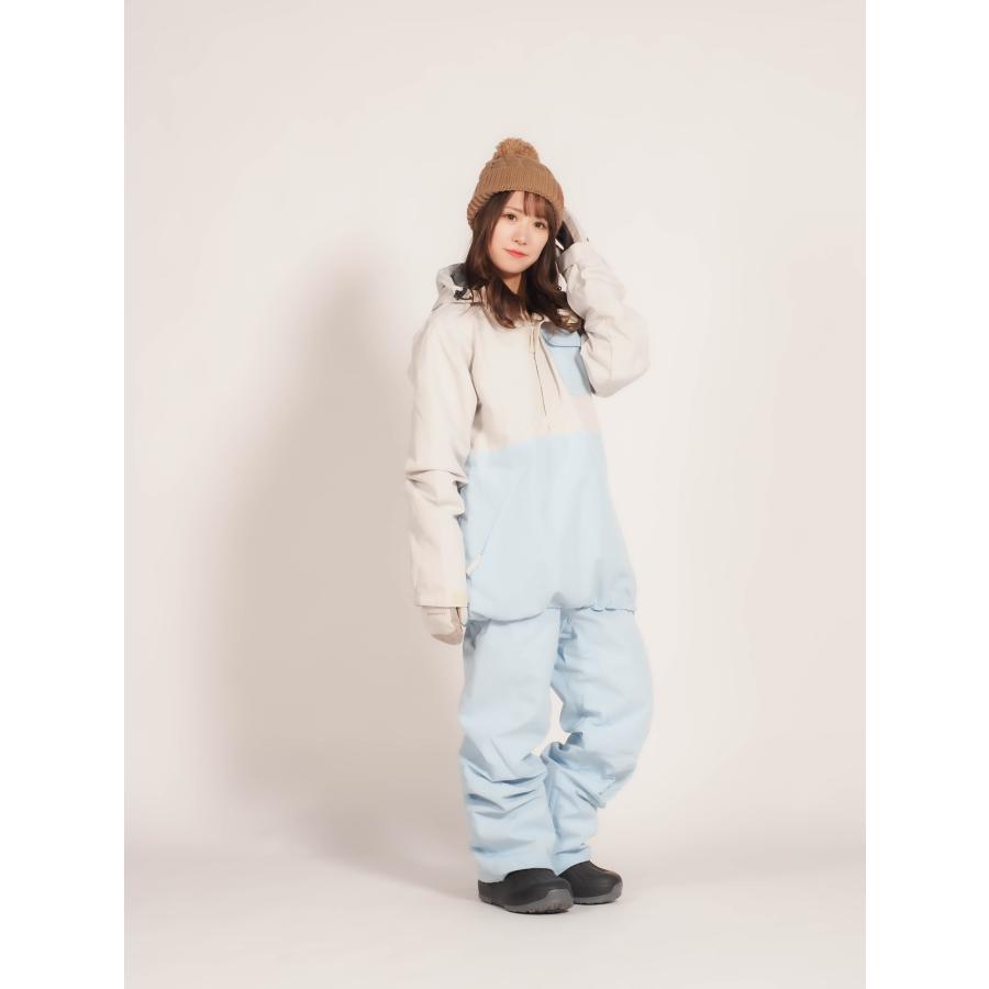 トランスクート レディースパンツ スノーボード レディース