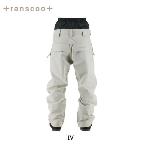 スノーボード、スキー、レディースTRANSCOOT ズボン 楽天市場】スノーボード ウェア パンツ レディース TRANSCOOT