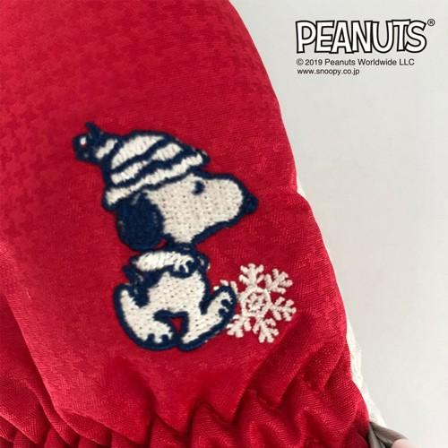 スノーボード グローブ スキー グローブ キッズ ジュニア 男の子 女の子 スヌーピー 子供 防水 防寒 Vesp Vpjg19 01ksnp Vpjg19 01ksnp Zerobase 通販 Yahoo ショッピング