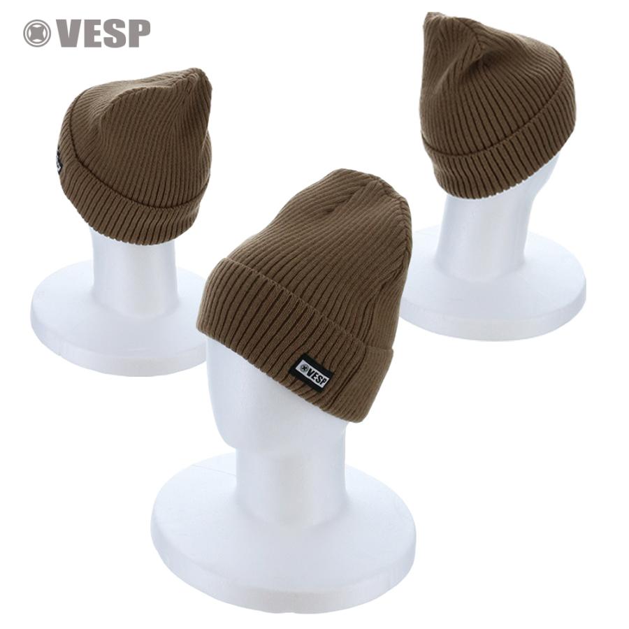 ビーニー ニット帽  VESP 20-21 モデル ベスプ  帽子 メンズ レディース 男女兼用 VPMB1001｜roji-shop｜12