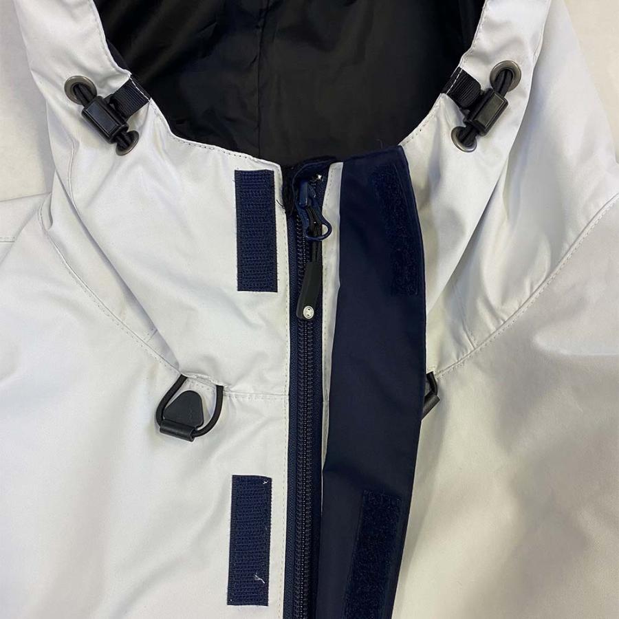 VESP（ベスプ） スノーボードウェア スノボウェア ジャケット メンズ