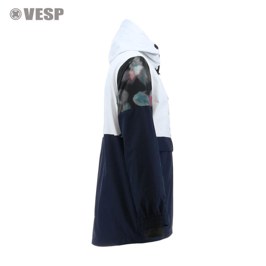 VESP（ベスプ） スノーボードウェア スノボウェア ジャケット メンズ
