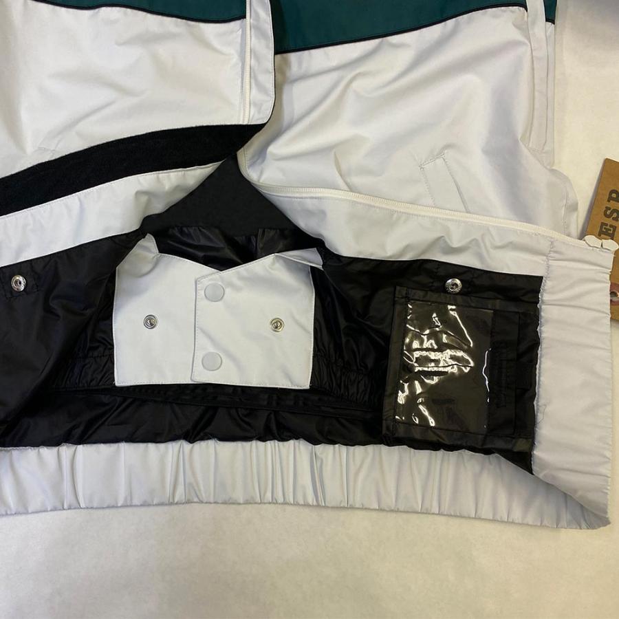 VESP（ベスプ） スノーボードウェア スノボウェア ジャケット メンズ