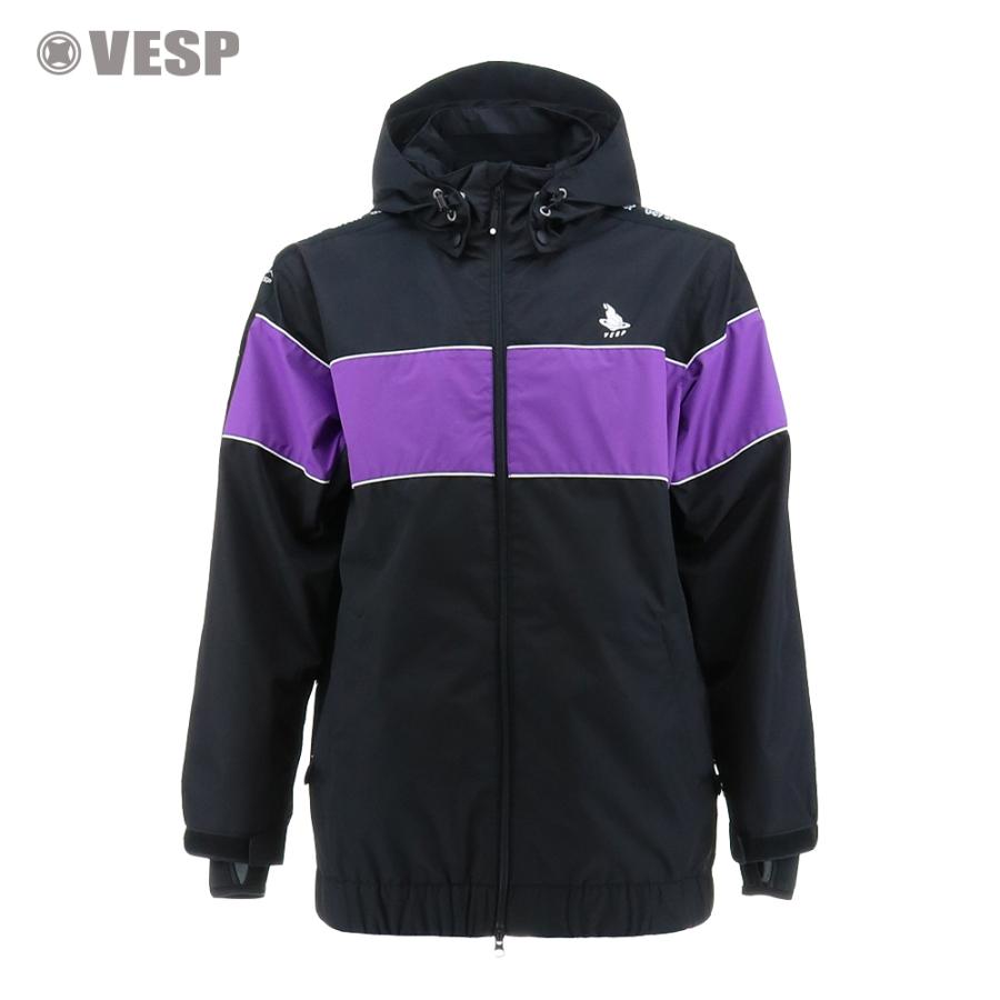 VESP VPMJ1004 スノーボードウェア 上下セット 【公式通販】