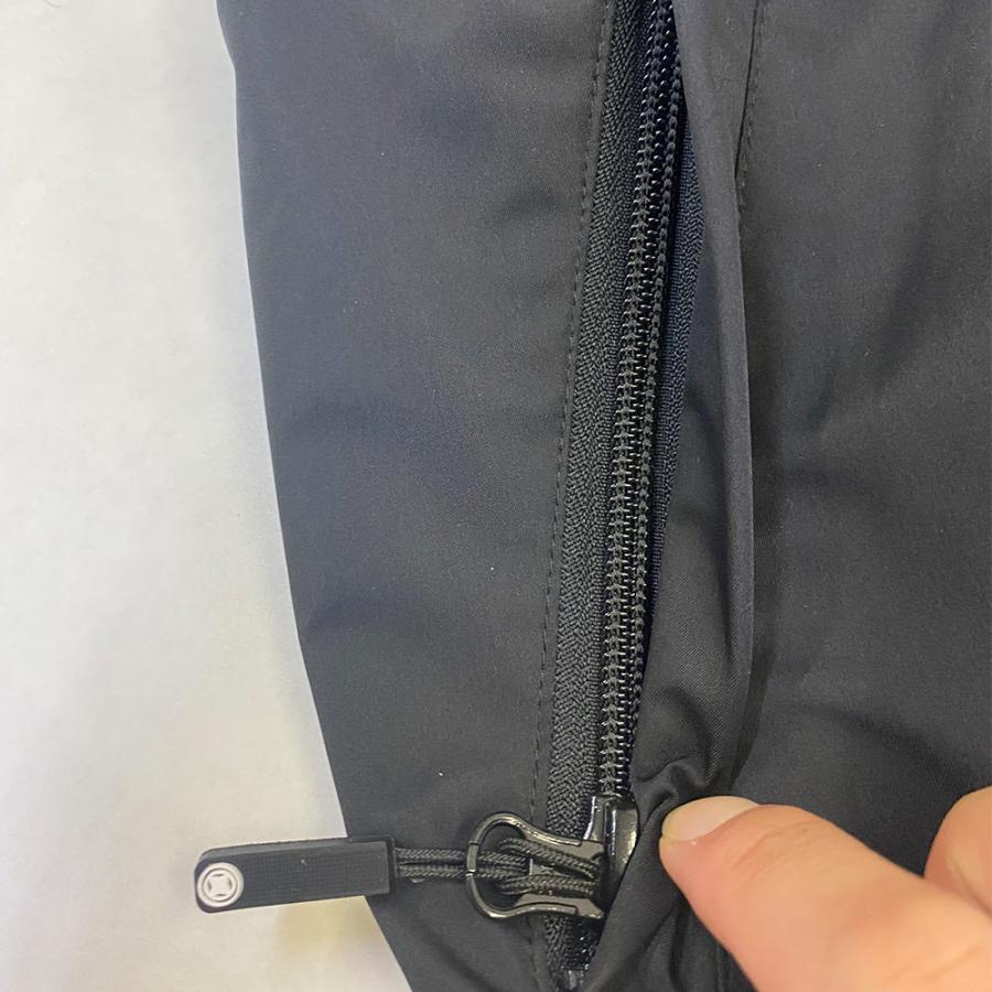 MAHF スノボウェア上下セットマヅメマーフスノーボードVESPベスプ MAHF マーフ ブラック プルオーバー スノーボード ウェア vesp ベスプ