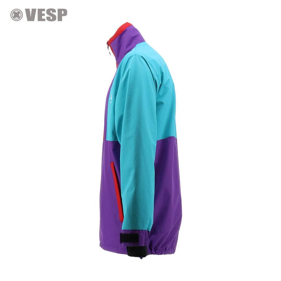 VESP（ベスプ） スノーボードウェア スノボウェア ジャケット メンズ