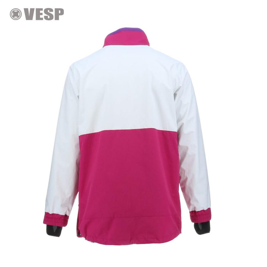VESP（ベスプ） スノーボードウェア スノボウェア ジャケット メンズ