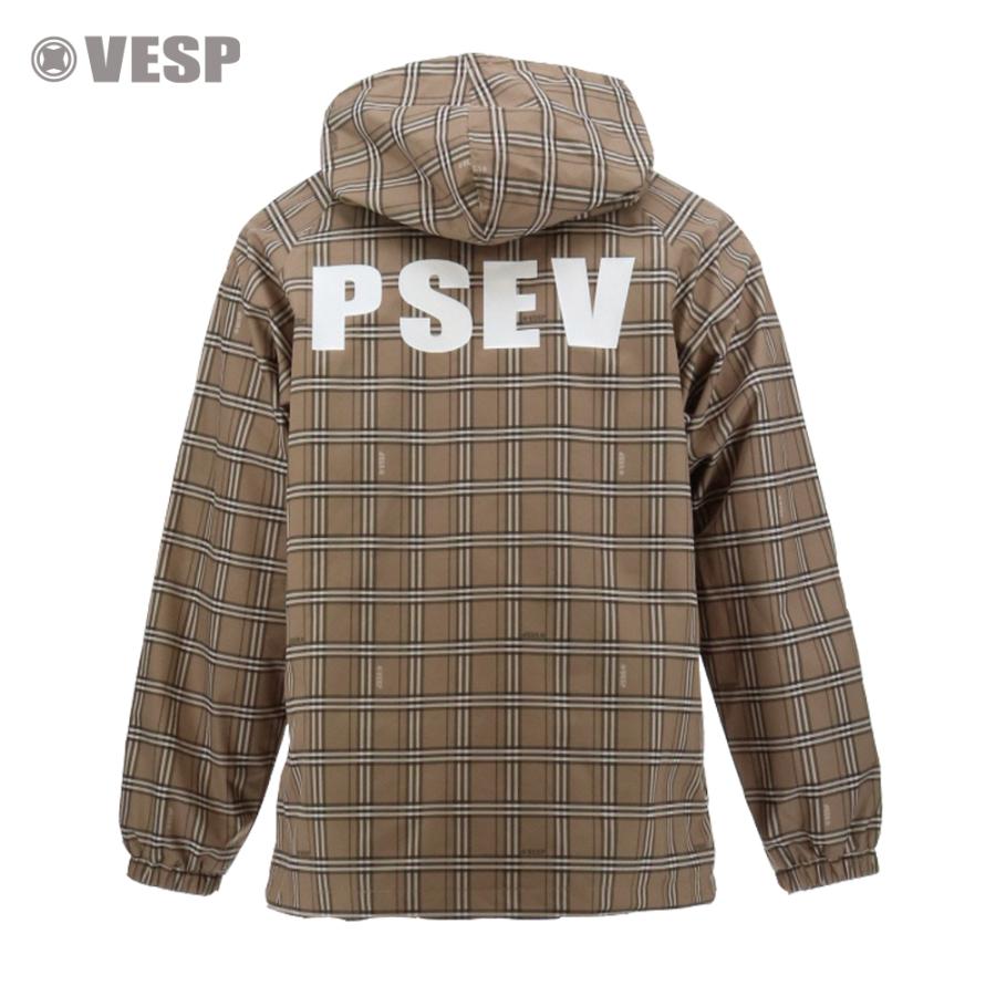 VESP ベスプ ジャケット メンズ レディース 男女兼用 スノボ VESP ベスプ ジャケット メンズ レディース 男女兼用 スノボ