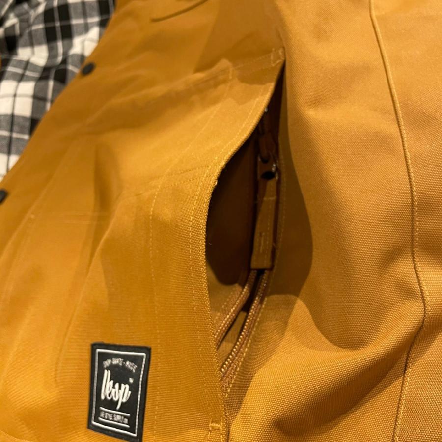 VESP（ベスプ） ジャケット メンズ レディース 男女兼用 スノボウェア