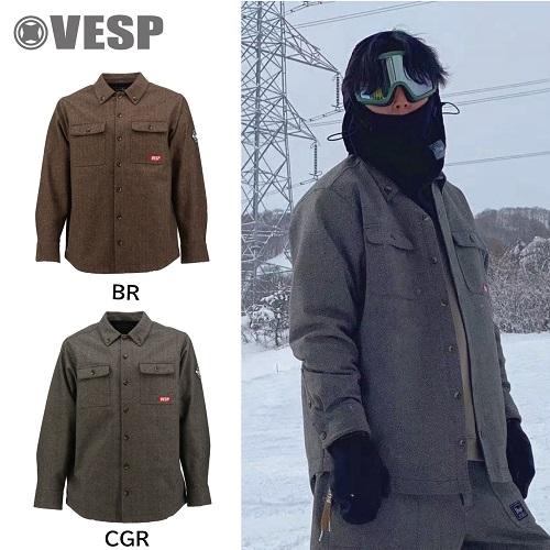 VESP スノーボードウェア スノボウェア 22-23 ベスプ ジャケット VESP スノーボードウェア スノボウェア 22-23 ベスプ ジャケット