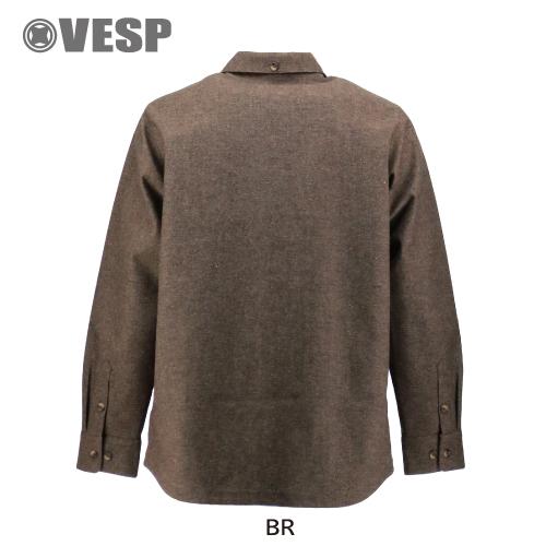 VESP（ベスプ） 23-24モデル メンズ レディース ジャケット VPMJ1039
