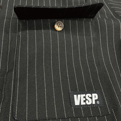＜新作>VESP ベスプ 23-24モデル メンズ レディース ジャケット VPMJ1039｜roji-shop｜08