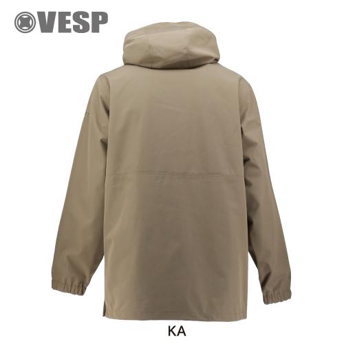 VESP（ベスプ） 23-24モデル メンズ レディース ジャケット VPMJ1042