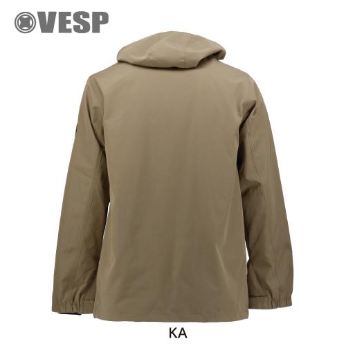VESP（ベスプ） 23-24モデル メンズ レディース ジャケット VPMJ1043