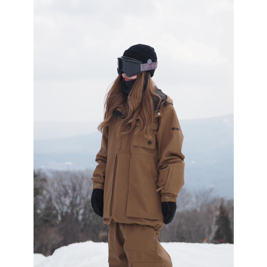 VESP ベスプ 24-25モデル メンズ レディース ジャケットVPMJ1052 VESP ベスプ 24-25モデル メンズ レディース ジャケットVPMJ1052