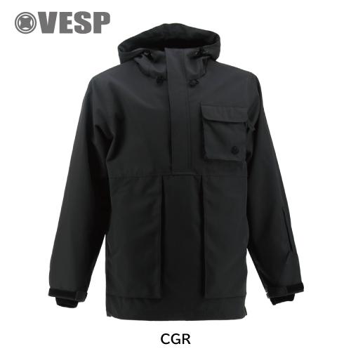 VESP ベスプ 24-25モデル メンズ レディース ジャケットVPMJ1052 VESP ベスプ 24-25モデル メンズ レディース ジャケットVPMJ1052