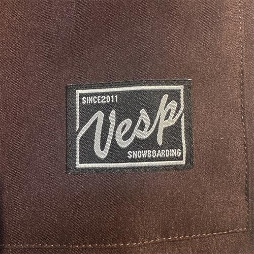 VESP（ベスプ） 24-25モデル メンズ レディース ジャケットVPMJ1053