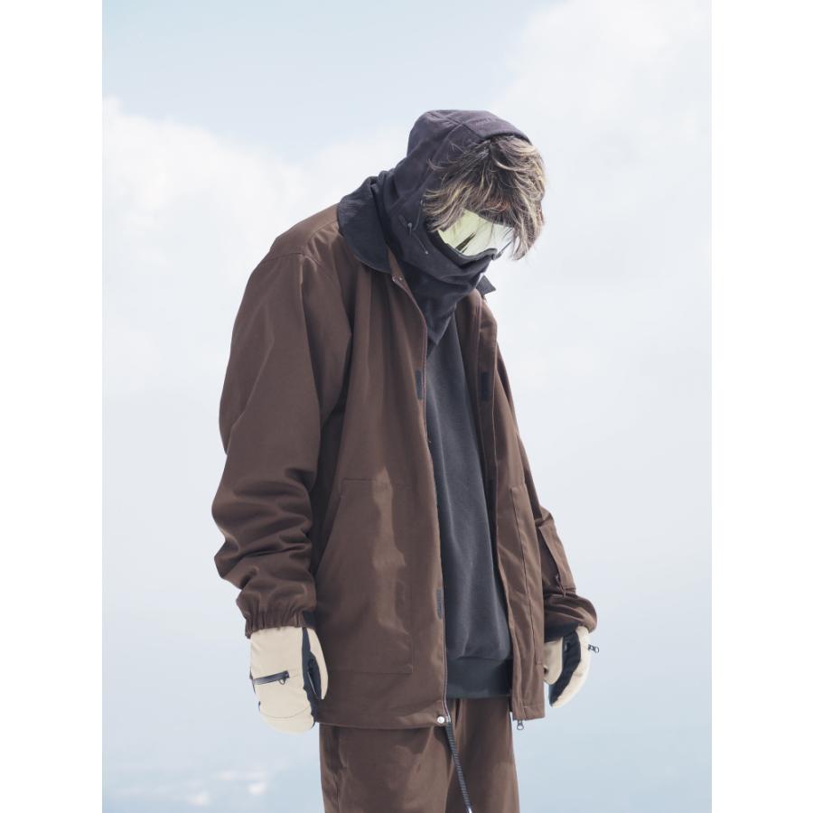 VESP ベスプ 24-25モデル メンズ レディース ジャケットVPMJ1053 VESP ベスプ 24-25モデル メンズ レディース ジャケットVPMJ1053