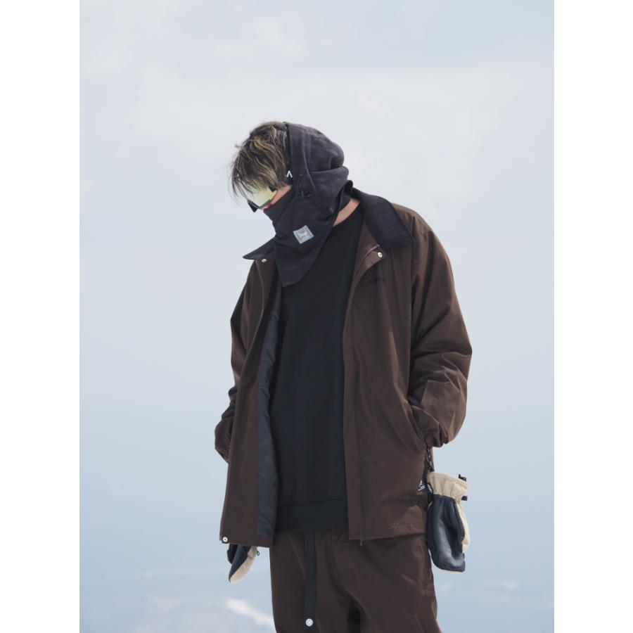 VESP ベスプ 24-25モデル メンズ レディース ジャケットVPMJ1053 VESP ベスプ 24-25モデル メンズ レディース ジャケットVPMJ1053