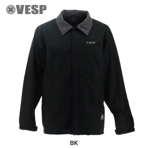 VESP ベスプ 24-25モデル メンズ レディース ジャケットVPMJ1053 VESP ベスプ 24-25モデル メンズ レディース ジャケットVPMJ1053