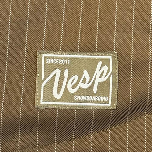 VESP ベスプ 24-25モデル メンズ レディース ジャケットVPMJ1055Aの画像