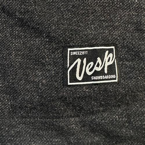 VESP ベスプ 24-25モデル メンズ レディース ジャケットVPMJ1055Bの画像