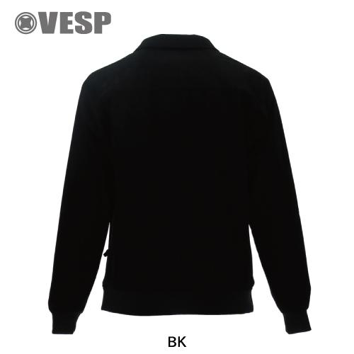 VESP ベスプ 24-25モデル メンズ レディース ジャケットVPMJ1056の画像