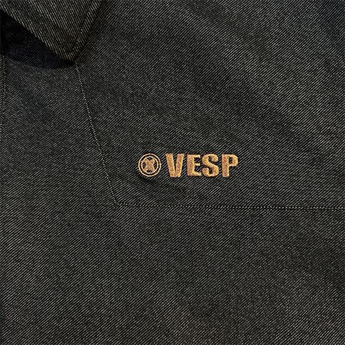VESP ベスプ 24-25モデル メンズ レディース ジャケットVPMJ1057の画像