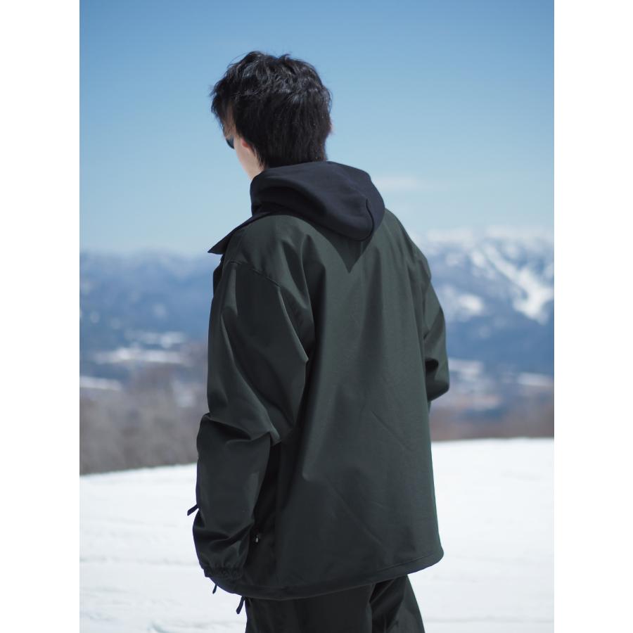 VESP（ベスプ） 25-26モデル メンズ レディース ジャケット VPMJ1067 