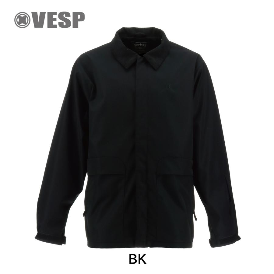 VESP（ベスプ） 25-26モデル メンズ レディース ジャケット VPMJ1067 