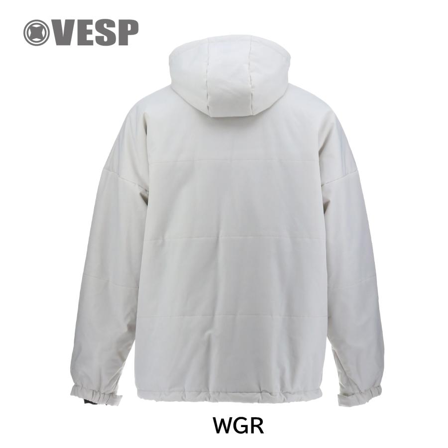 ウィンタースポーツ VESP ベスプ 25-26モデル スノーボード 中綿