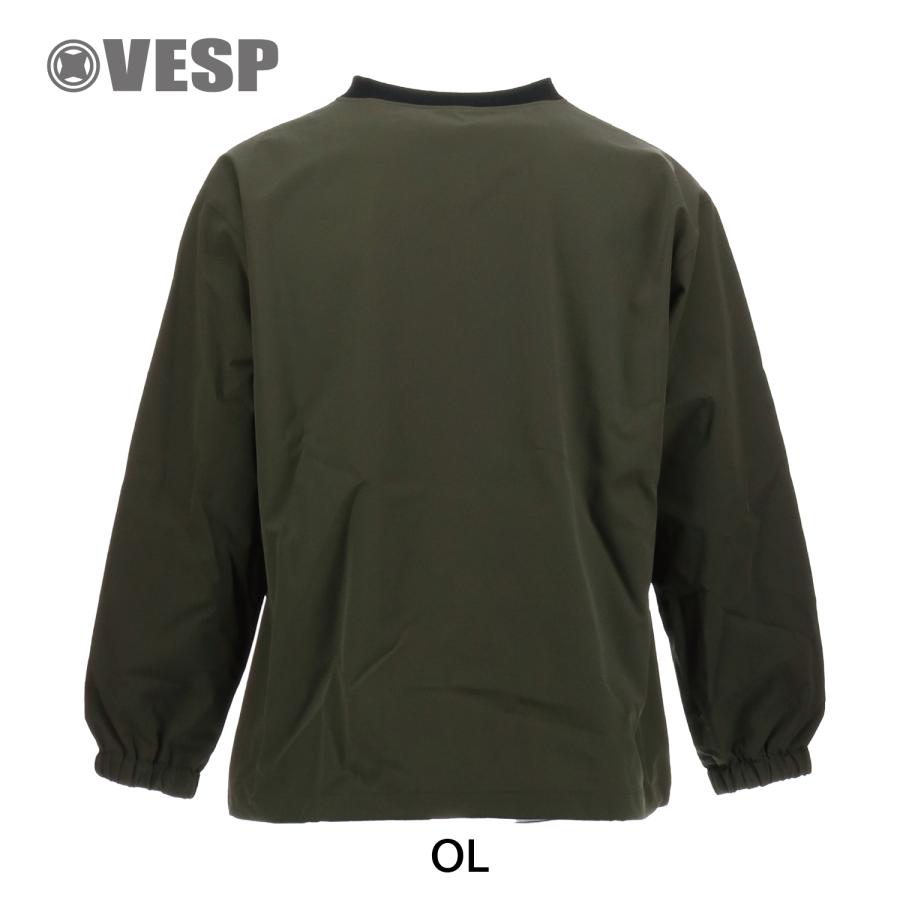 VESP 25-26 Mサイズ VESP（ベスプ） 25-26モデル メンズ レディース ジャケット VPMJ1077