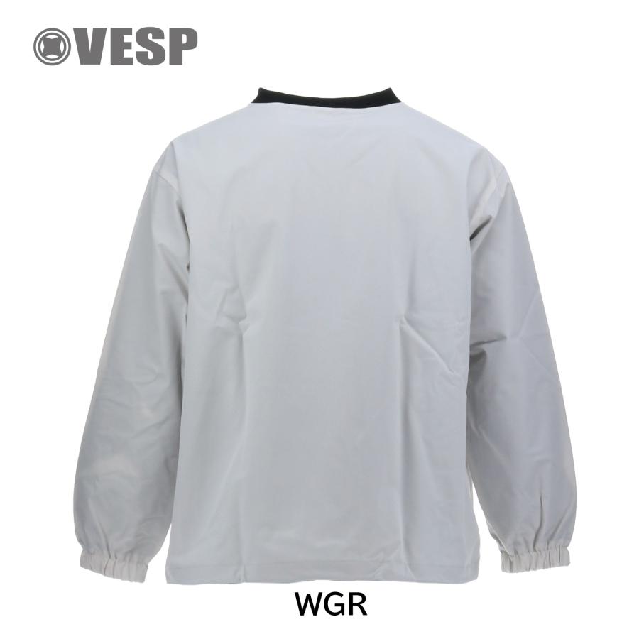 VESP（ベスプ） 25-26モデル メンズ レディース ジャケット VPMJ1077