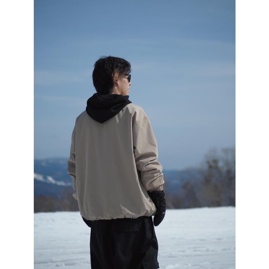 VESP（ベスプ） 25-26モデル メンズ レディース ジャケット VPMJ1077