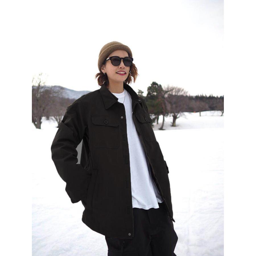 スノーボードウェア スノボウェア Vesp 19年 19 モデル 新作 ベスプ ジャケット メンズ レディース 男女兼用 スノボ 防水 防寒 Vpmj19 12 Zerobase 通販 Yahoo ショッピング