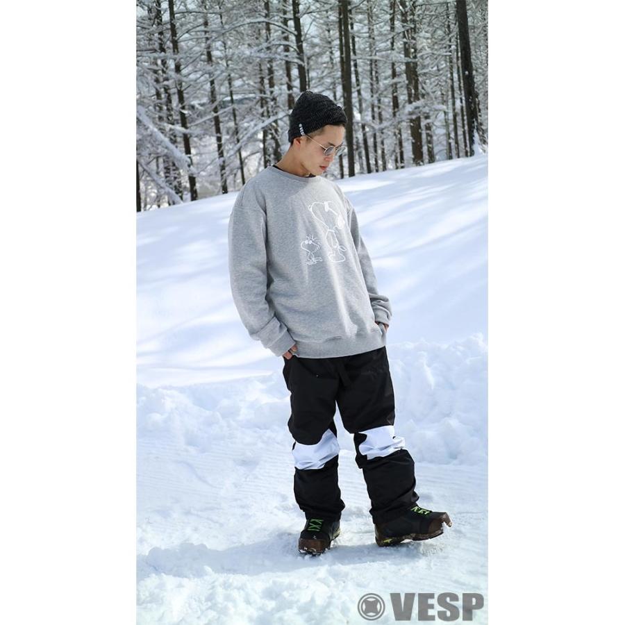 スノーボードウェア スノボウェア Vesp ベスプ パンツ メンズ レディース 男女兼用 スキーウェア 防水 防寒 Diggers Easy Pants Vpmp1001 Zerobase 通販 Yahoo ショッピング