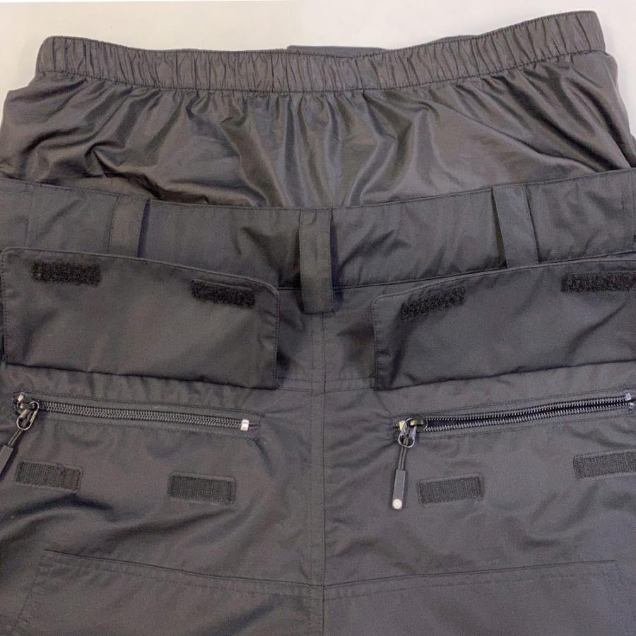 VESP（ベスプ） スノーボードウェア スノボウェア パンツ メンズ