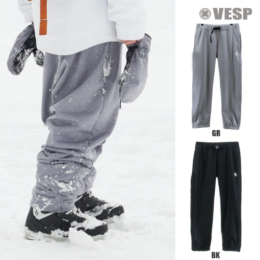 スノーボードウェア スノボウェア Vesp 21 モデル 新作 ベスプ パンツ メンズ レディース 男女兼用 スキーウェア 防水 防寒 Warter Protect Sweat Pants Vpmp1006 Zerobase 通販 Yahoo ショッピング