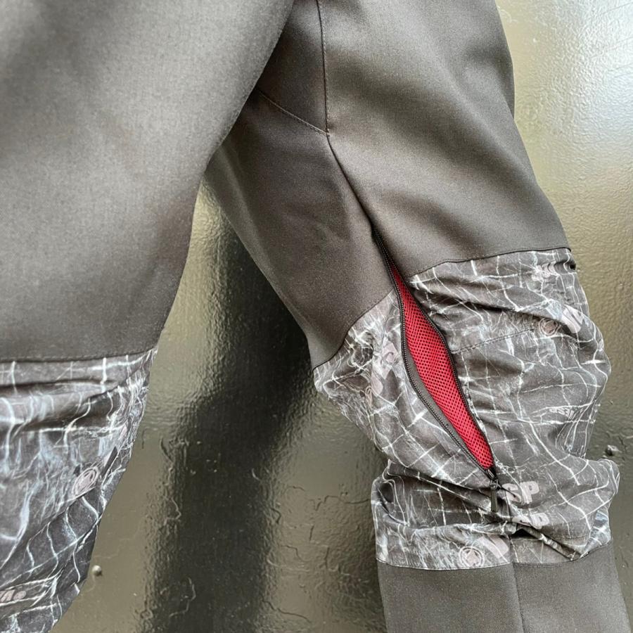 VESP（ベスプ） パンツ メンズ レディース 男女兼用 スノボウェア